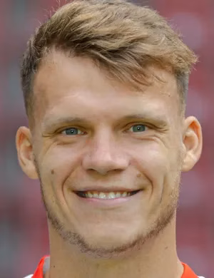 Robin Fellhauer