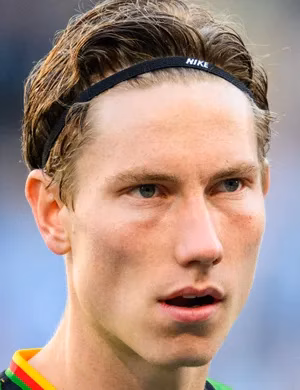 Robin Sixten Frej