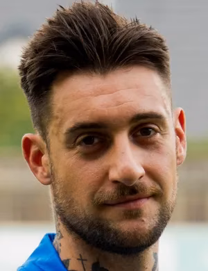 Robin Frühwirth