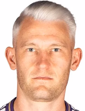 Per Tony Robin Jansson