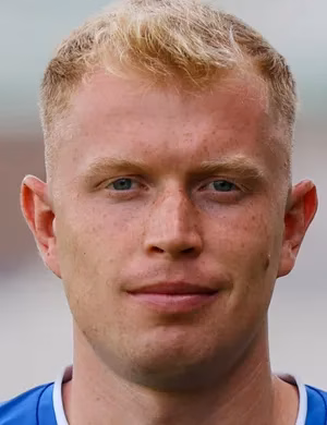 Robin Krolikowski