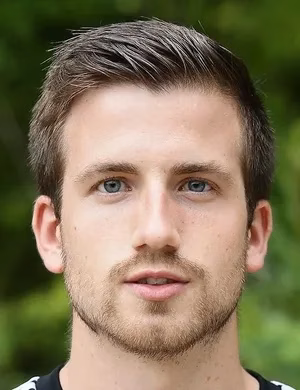 Robin Mertinitz