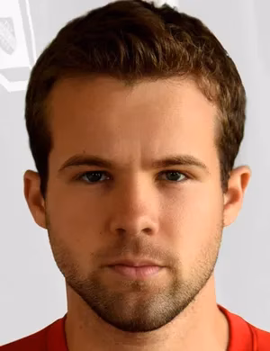 Robin Guy Müller