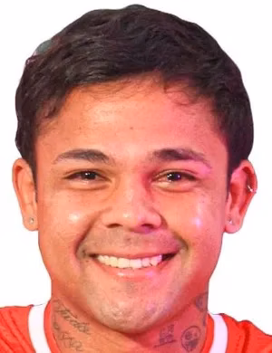Robin Raúl Ramos García