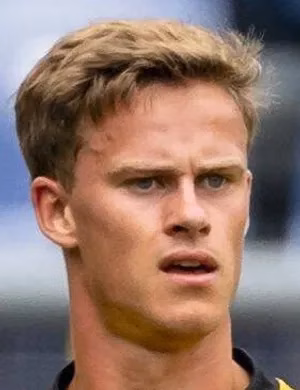 Robin Schouten
