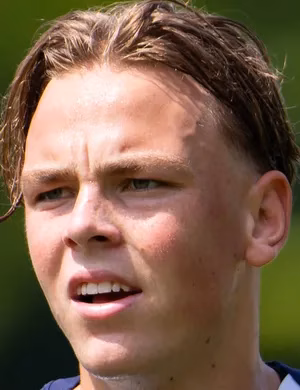 Robin van Duiven