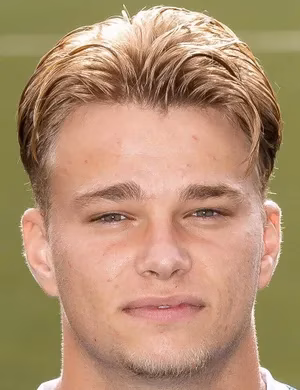 Robin Voets