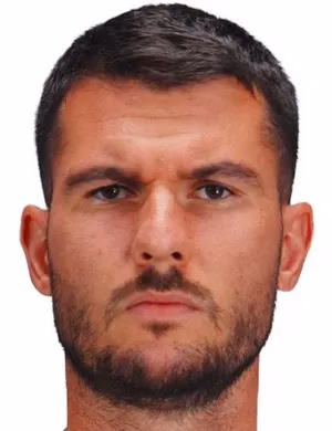 Robin Yalçın