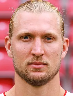 Robin Zentner