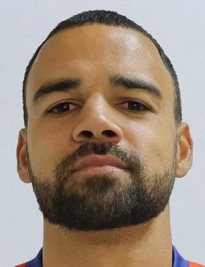Robson Leandro Dos Santos