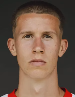 Rocco Žiković