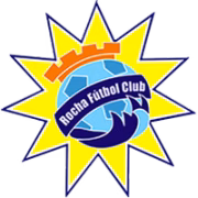 Rocha FC герб