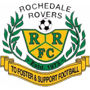 Rochedale Rovers герб