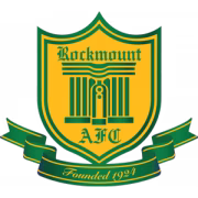 Rockmount AFC герб