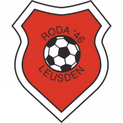 RODA '46 Leusden герб