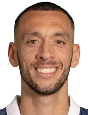 Roderick Jefferson Gonçalves Miranda