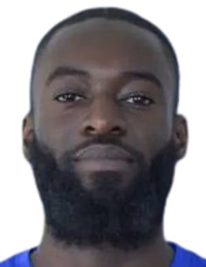 Rodney Antwi