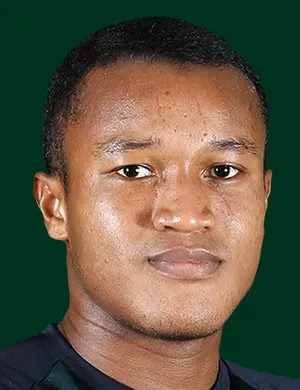Rodney Celvin Akwensivie