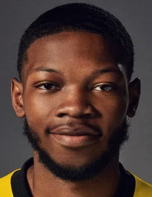 Rodney Elongo-Yombo