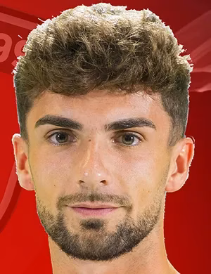 Rodrigo Hernando Orte