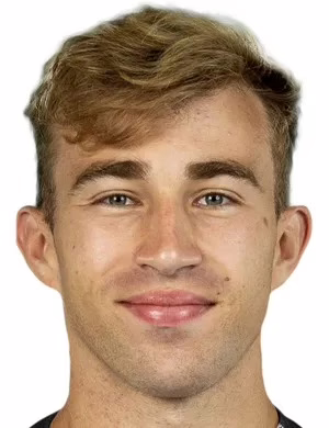 Rodrigo Suárez Marcos