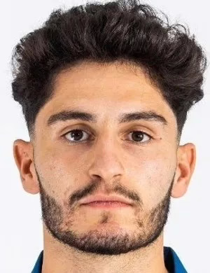 Rodrigo Val Puertolas