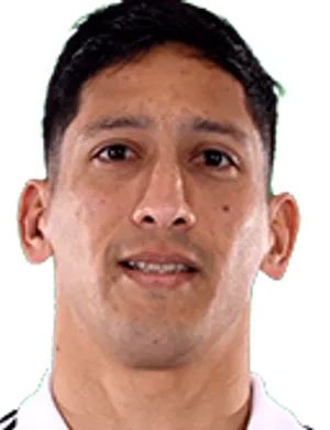Rodrigo Aliendro