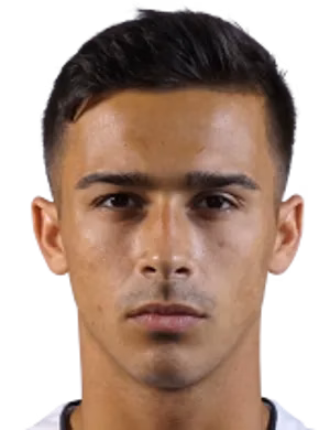 Rodrigo Vaz Gouveia Bastos