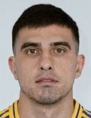 Rodrigo Andrés Battaglia