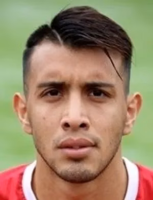 Rodrigo Nicolás Contreras