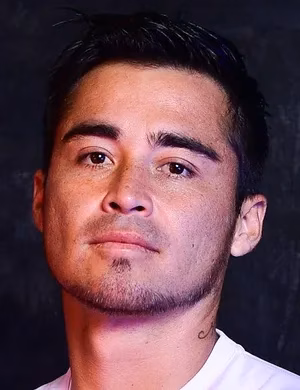 Rodrigo Cuba Piedra