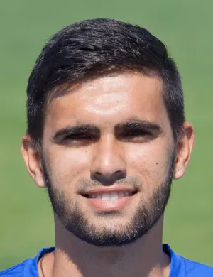 Rodrigo Corrêa Dantas