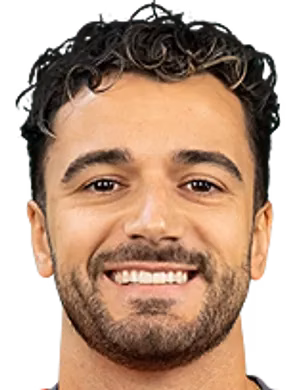 João Rodrigo Pereira Escoval