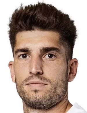 Rodrigo Escudero Vega