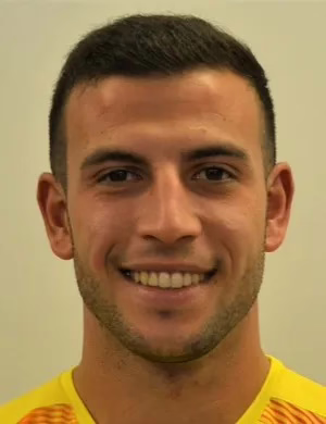 Rodrigo Nicolás Formento Chialanza