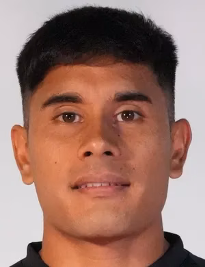 Rodrigo Leonel Gallo