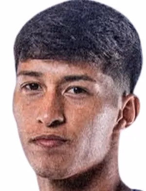 Rodrigo Antonio Gómez Villalba