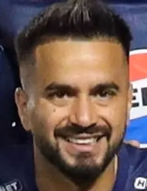 Rodrigo Manuel Gómez