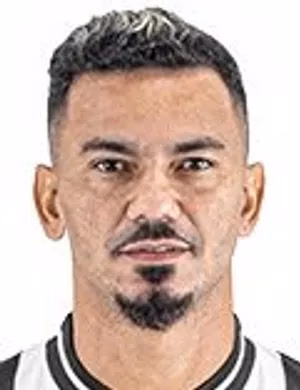 Rodrigo Oliveira Lindoso