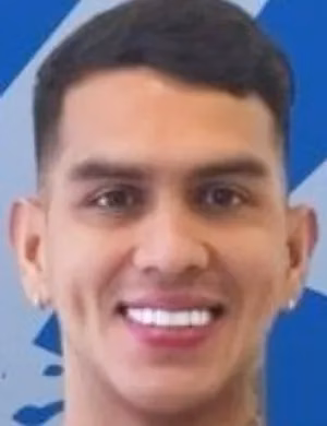 Rodrigo Jesús López