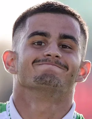 Rodrigo Marina Parra