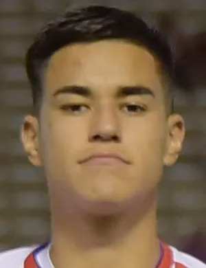 Rodrigo Ariel Melgarejo Ferreira