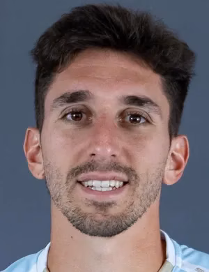 Rodrigo Iñaki Melo