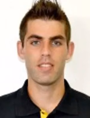 Rodrigo Milanez