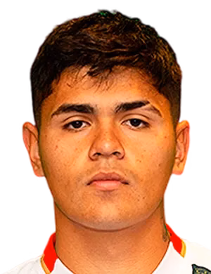 Rodrigo Alexis Orellana Maza