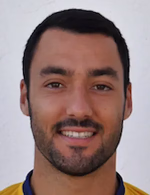 Rodrigo Miguel Reis Parreira