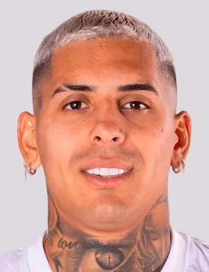 Rodrigo Andrés Piñeiro Silva