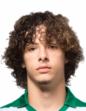 Rodrigo Pedrosa Rêgo