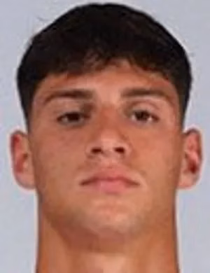 Rodrigo Miguel Ferreira Rêgo