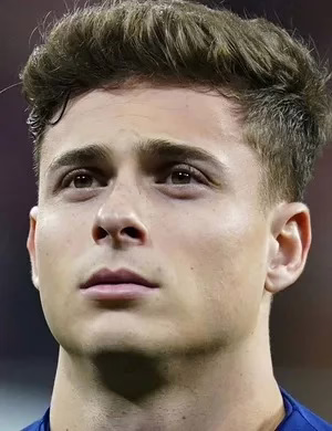 Rodrigo Riquelme Reche